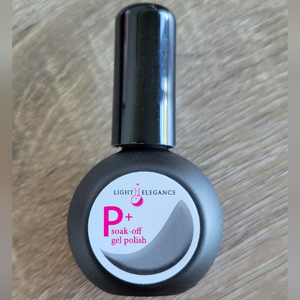 Light Elegance Gel Polish- Scenic Route